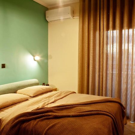 Designer Apartments Close To The Center + Free Parking Tesalónica Exterior foto