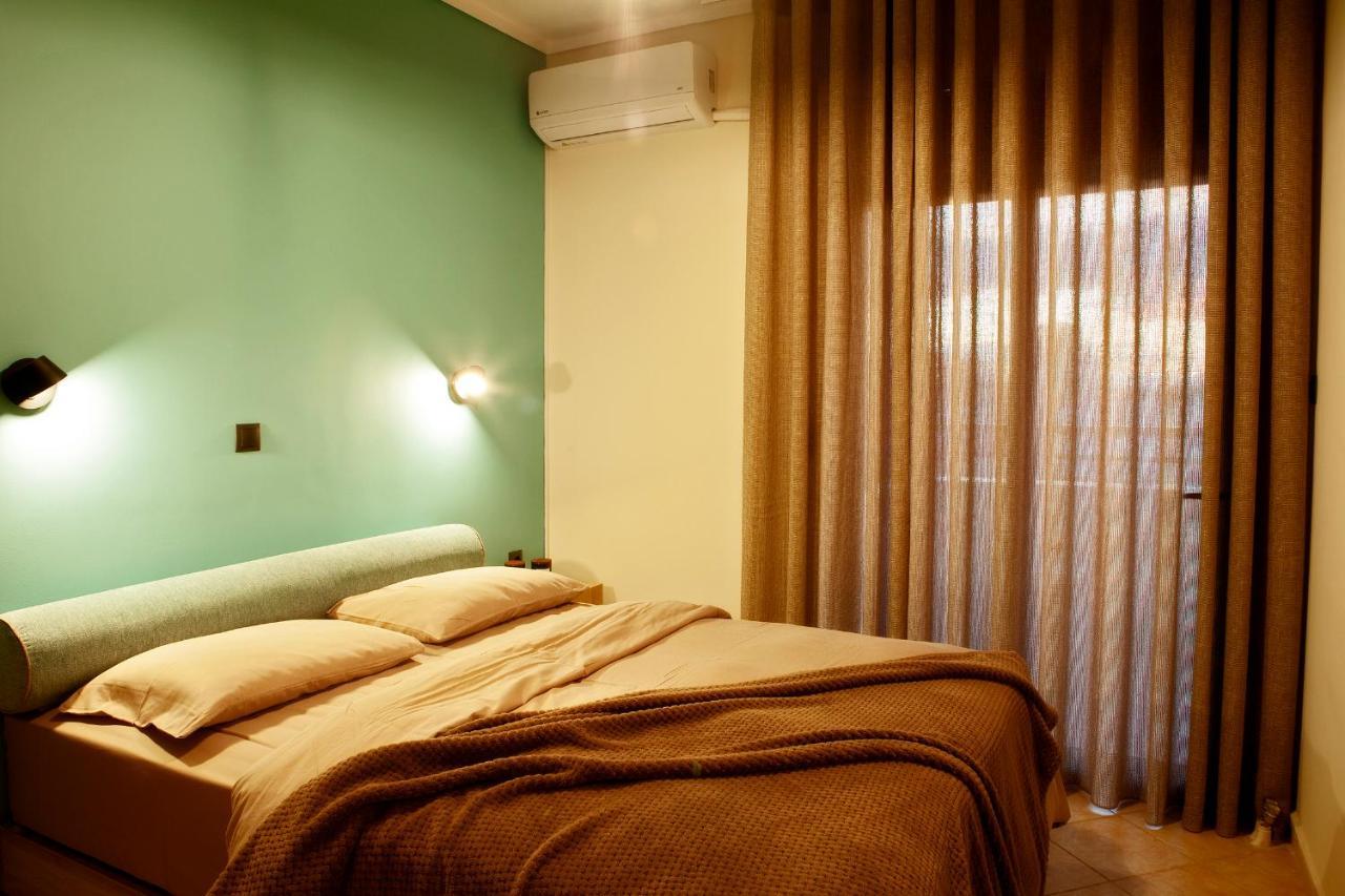 Designer Apartments Close To The Center + Free Parking Tesalónica Exterior foto