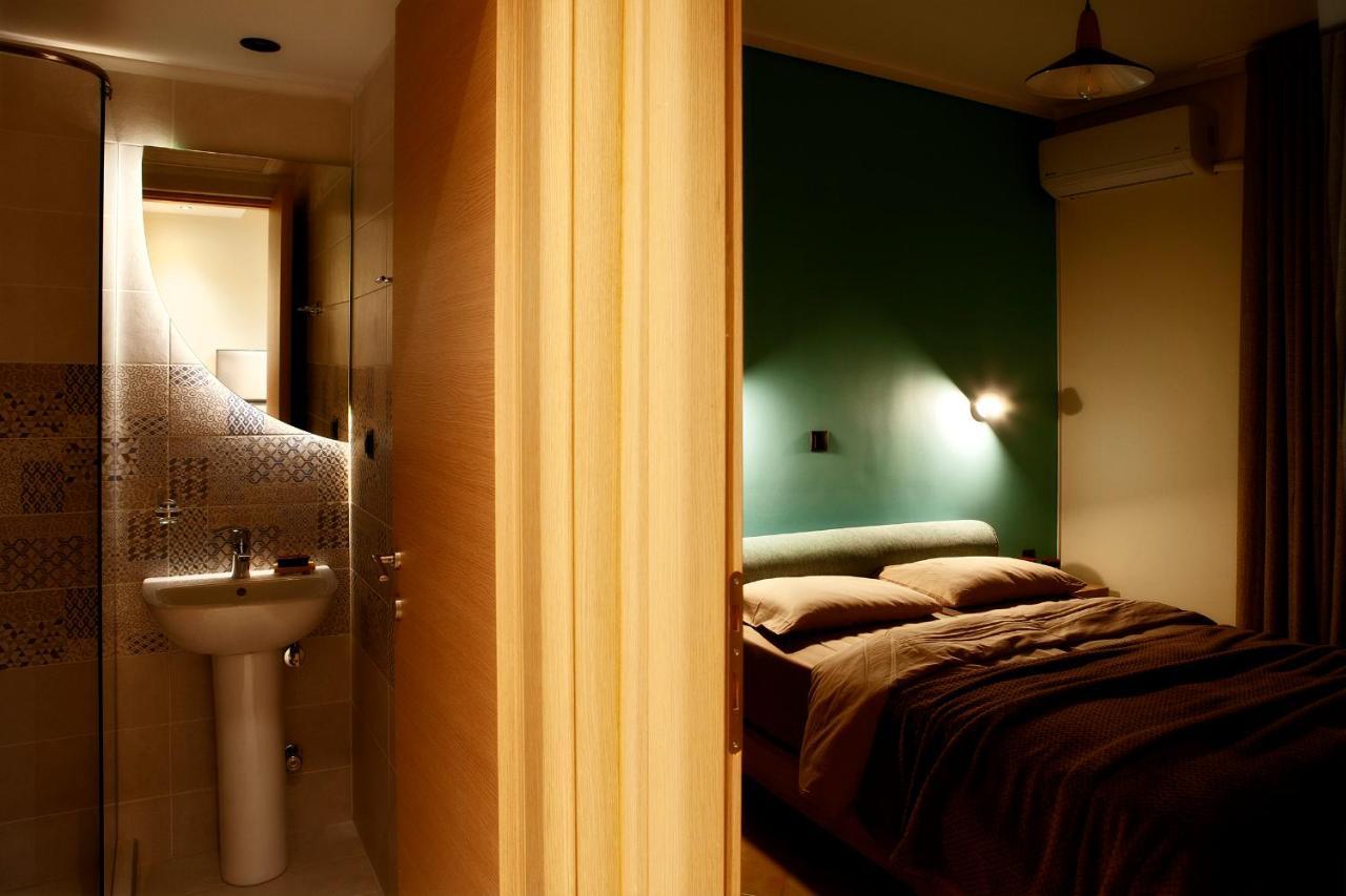 Designer Apartments Close To The Center + Free Parking Tesalónica Exterior foto
